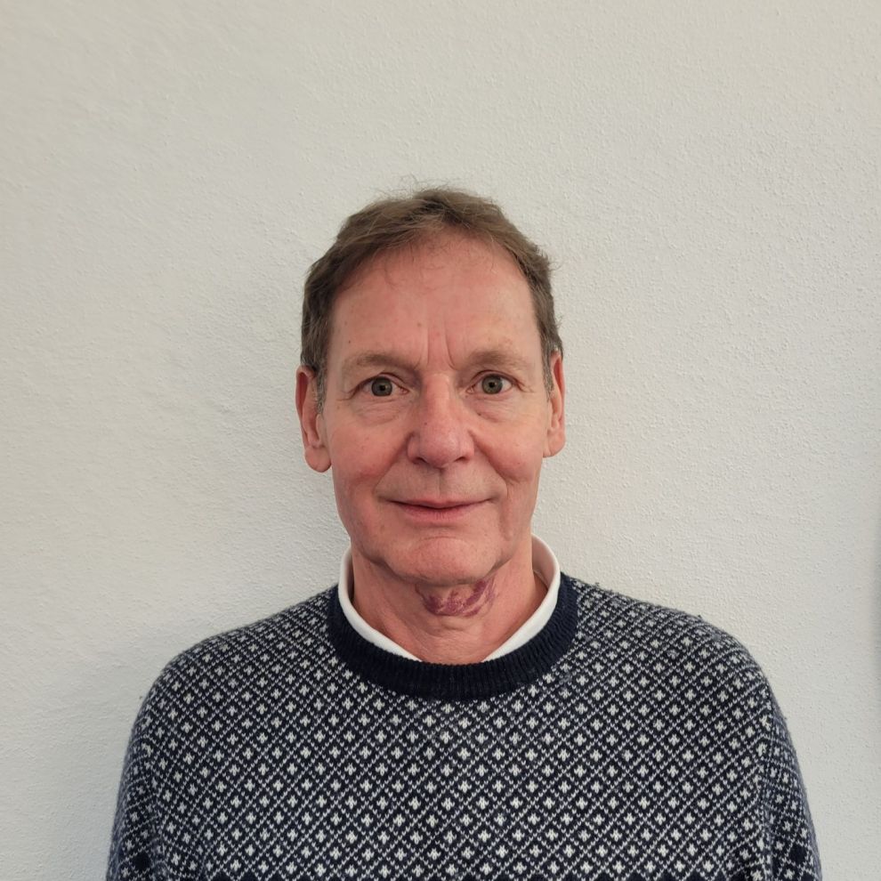 Jürg Schulthess